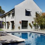 Hopetoun Road Residence By B.E ARCHITECTURE - Sheet8