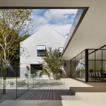 Hopetoun Road Residence By B.E ARCHITECTURE - Sheet9
