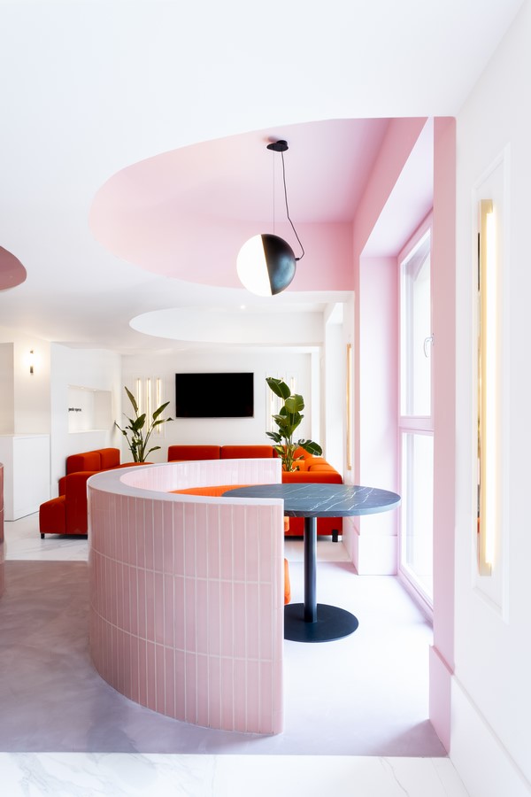 Hotel Bienvenir By Wanna - Sheet10