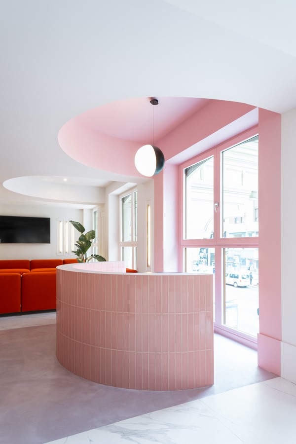 Hotel Bienvenir By Wanna - Sheet8