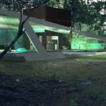 Villa XXX By MONOLAB architects - Sheet1