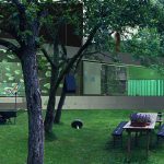 Villa XXX By MONOLAB architects - Sheet6