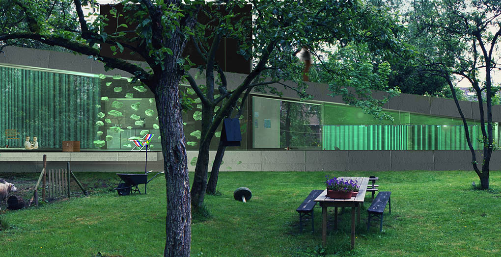 Villa XXX By MONOLAB architects - Sheet6