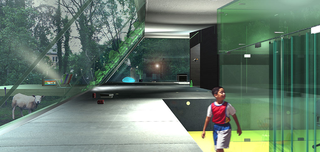 Villa XXX By MONOLAB architects - Sheet7