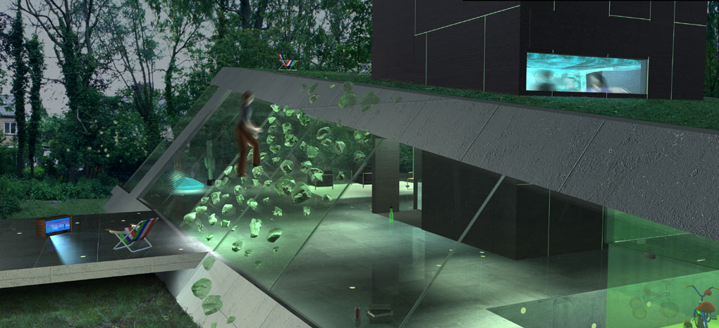 Villa XXX By MONOLAB architects - Sheet8
