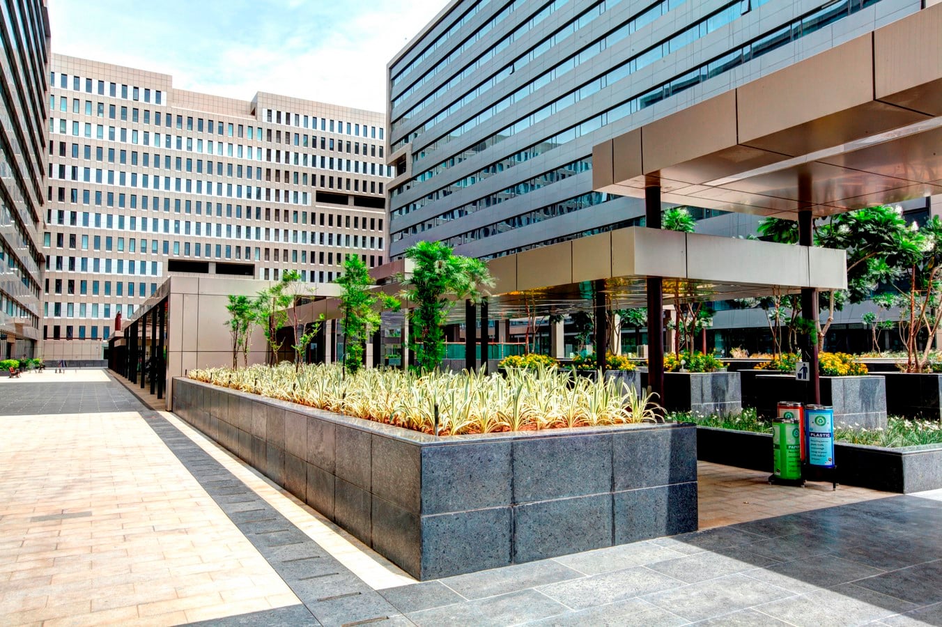Ramanujan IT City By Edifice Consultants Pvt. Ltd - Sheet7