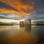 2 multi residential towers in Australia By Contreras Earl Architecture - Sheet1