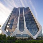 2 multi residential towers in Australia By Contreras Earl Architecture - Sheet10