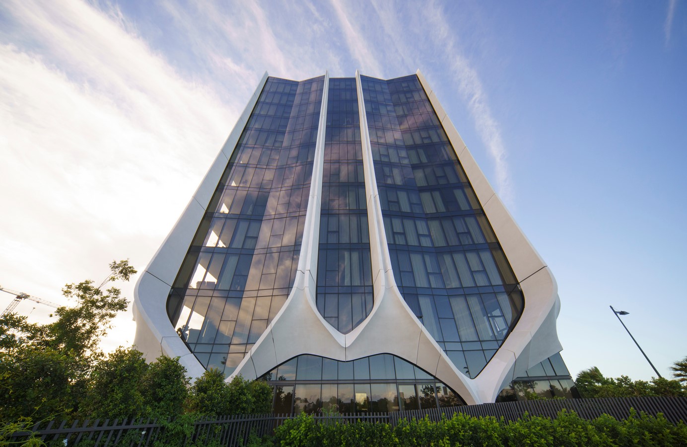 2 multi residential towers in Australia By Contreras Earl Architecture - Sheet10
