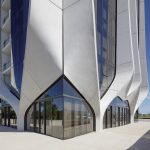2 multi residential towers in Australia By Contreras Earl Architecture - Sheet11