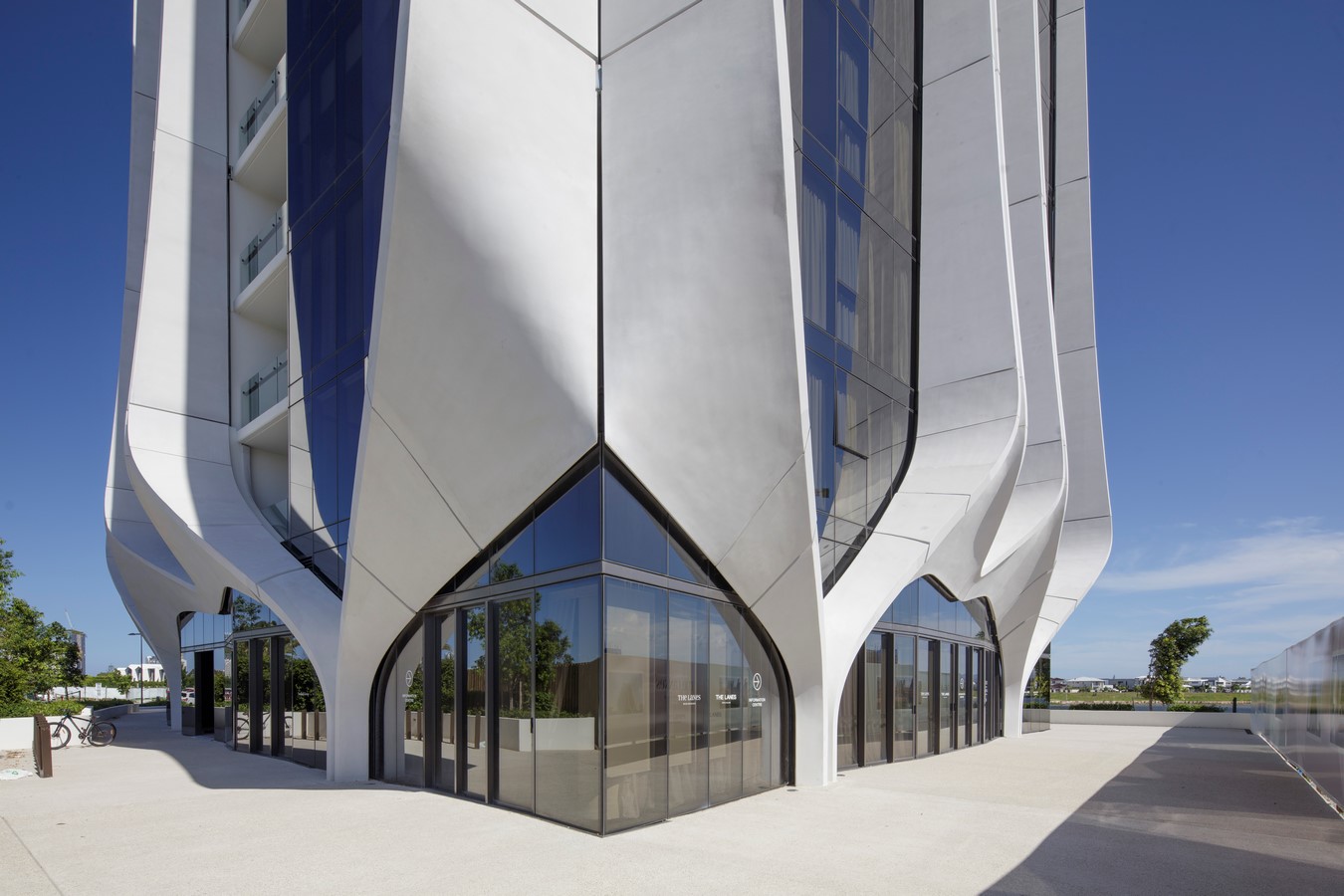 2 multi residential towers in Australia By Contreras Earl Architecture - Sheet11