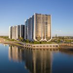 2 multi residential towers in Australia By Contreras Earl Architecture - Sheet4