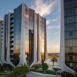 2 multi residential towers in Australia By Contreras Earl Architecture - Sheet6