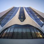 2 multi residential towers in Australia By Contreras Earl Architecture - Sheet8