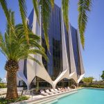 2 multi residential towers in Australia By Contreras Earl Architecture - Sheet9