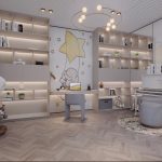 Fun-Filled Kid’s Room By Essentia Environments - Sheet3