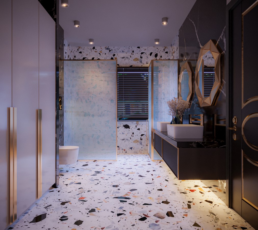 Luxury Bathrooms By MADS Creations - Sheet2