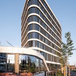 Merkur Campus Graz By Zechner & Zechner Architects - Sheet2