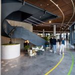 Merkur Campus Graz By Zechner & Zechner Architects - Sheet4