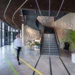 Merkur Campus Graz By Zechner & Zechner Architects - Sheet5