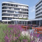 Merkur Campus Graz By Zechner & Zechner Architects - Sheet7