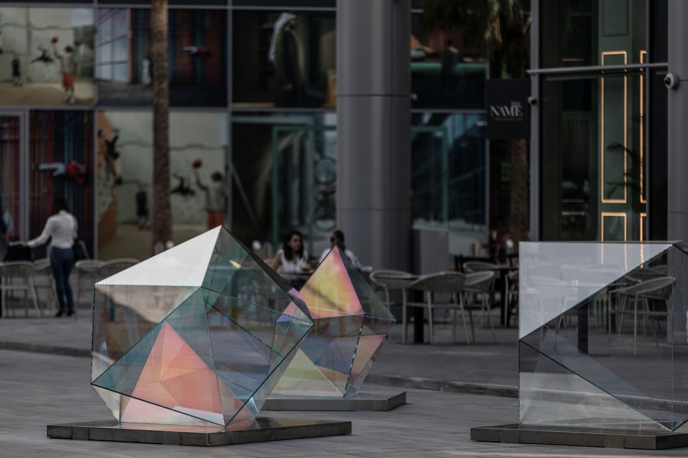 The Shape of Light By Shuster + Moseley - Sheet5