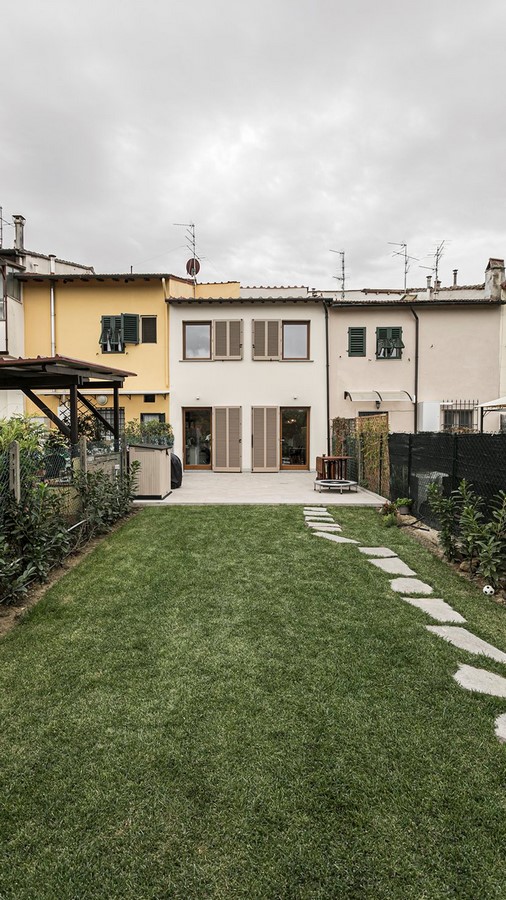 U160 By officina abitare - Sheet4