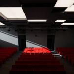 DKC Academy By Nefa Architects - Sheet1