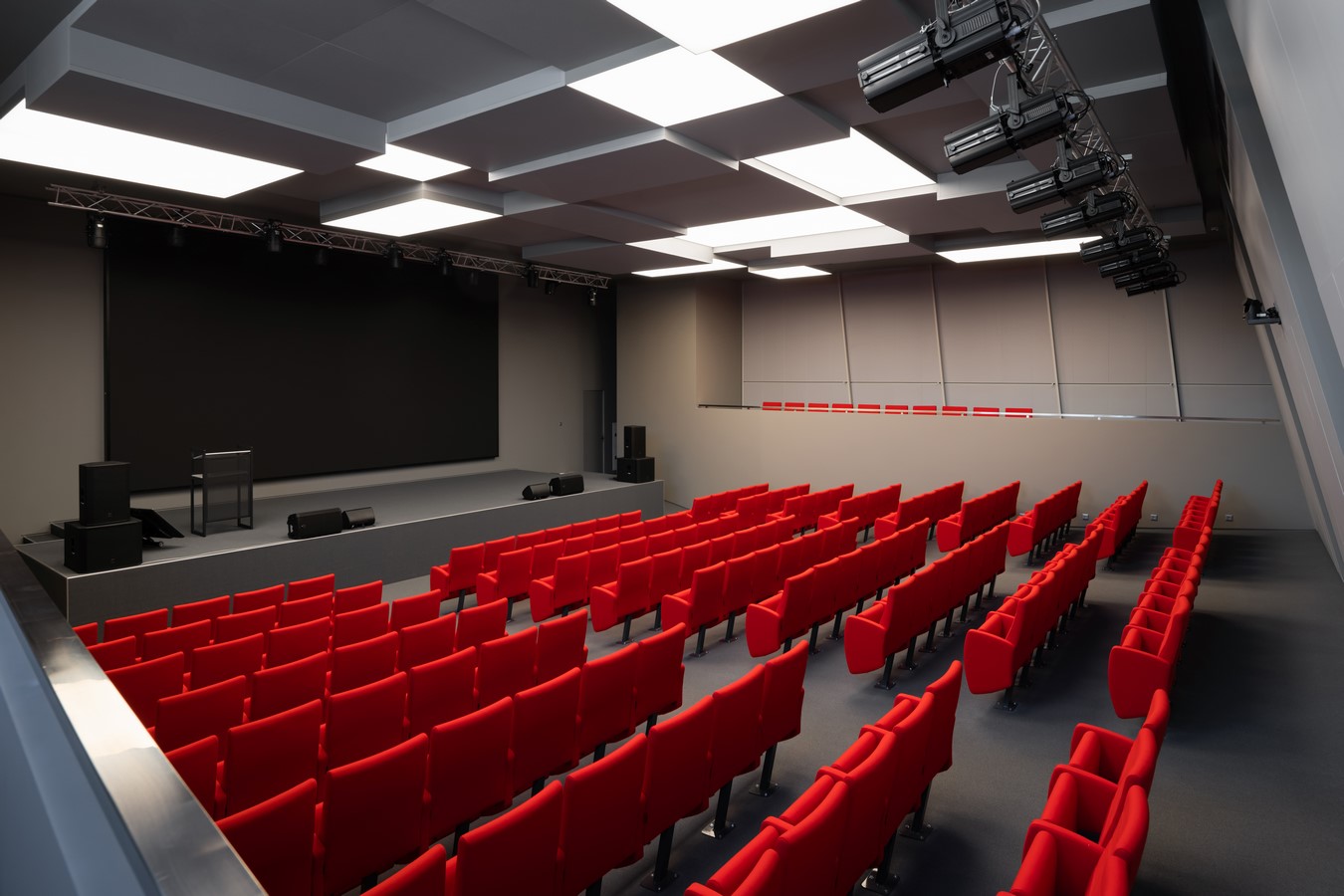 DKC Academy By Nefa Architects - Sheet4