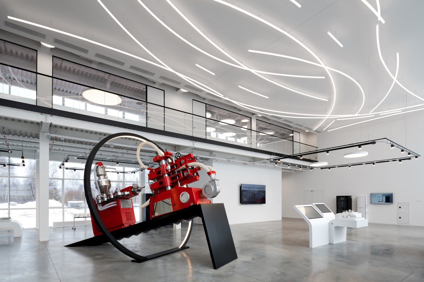 DKC Academy By Nefa Architects - Sheet7