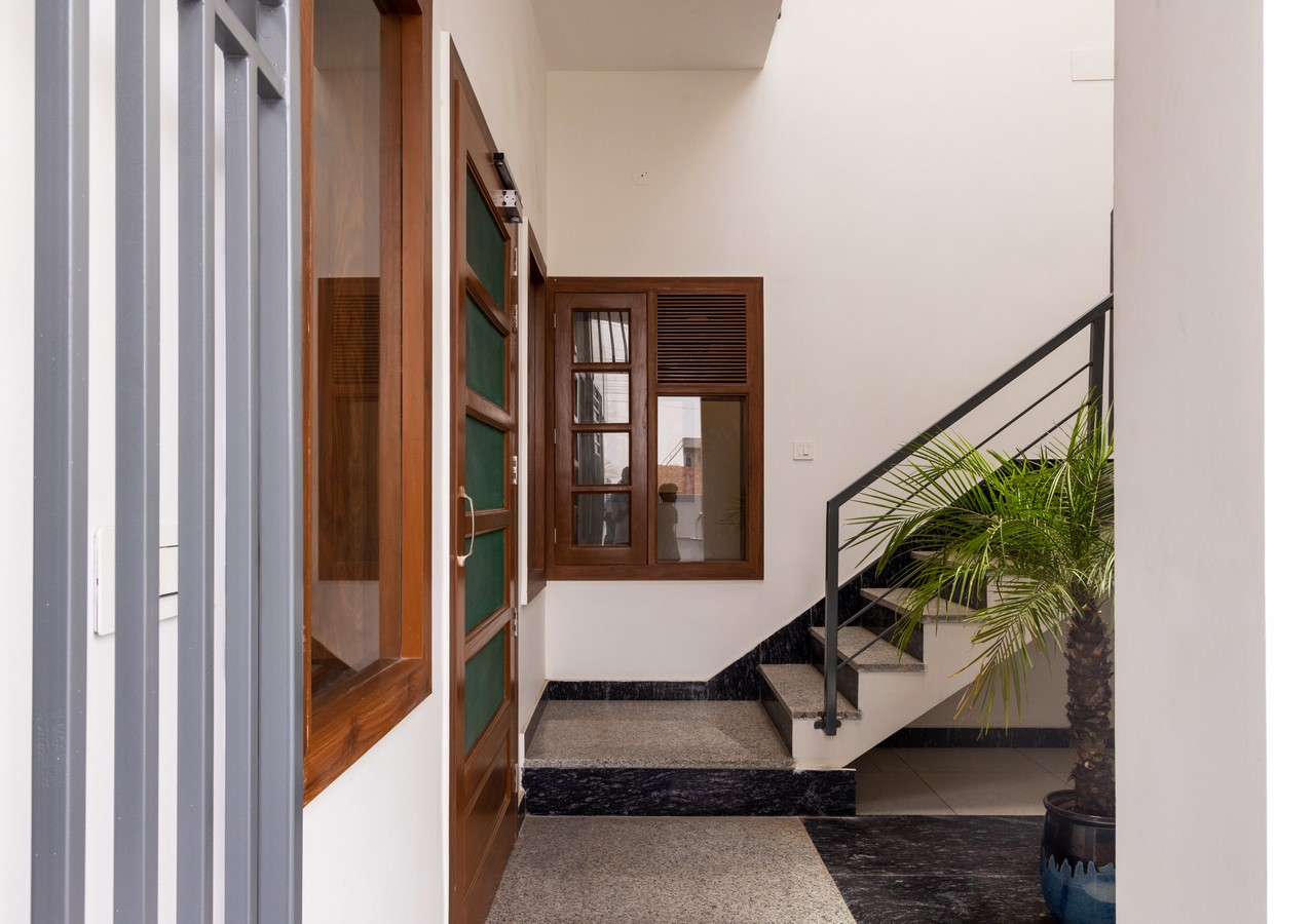 House with all that Jazz By Khudrrang Design Studio - Sheet5