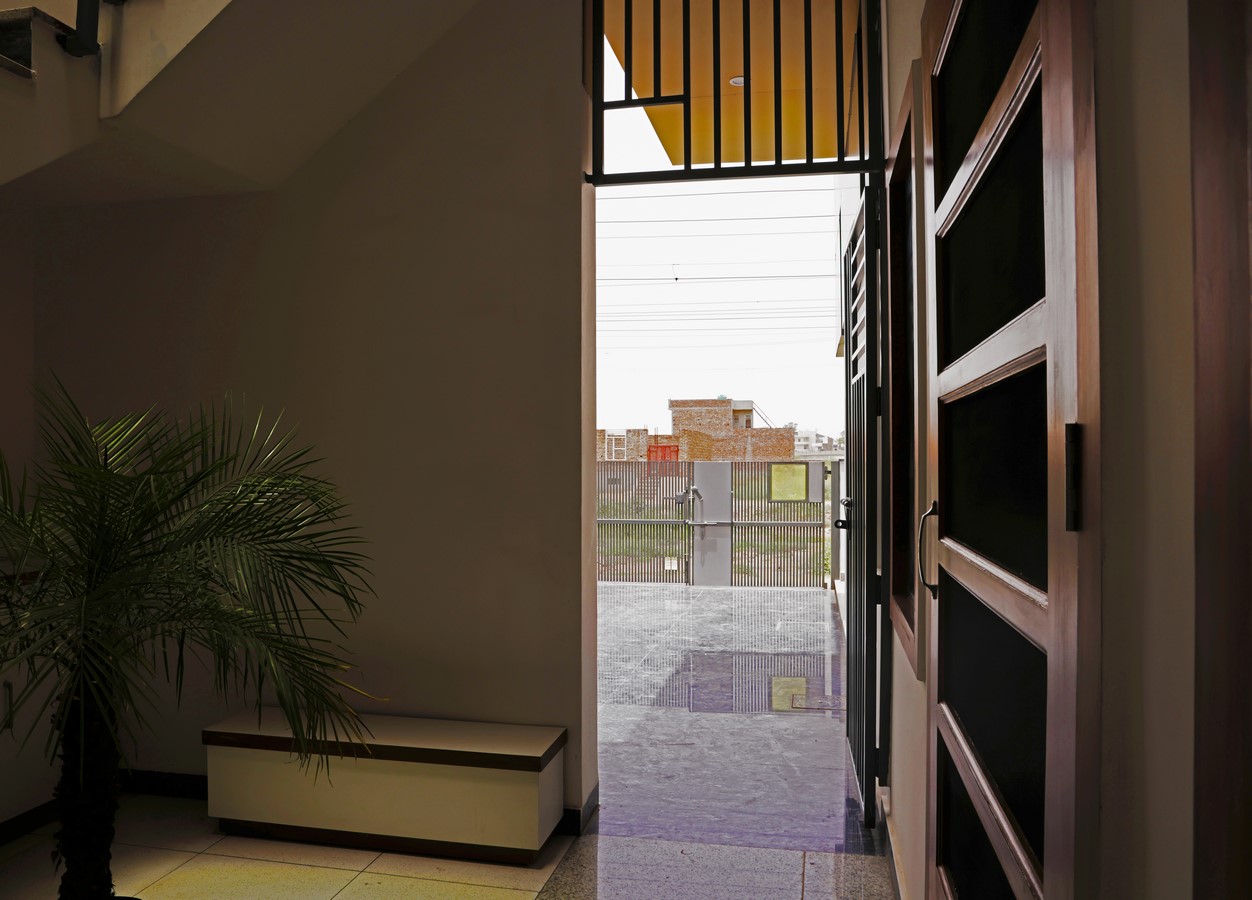 House with all that Jazz By Khudrrang Design Studio - Sheet6