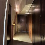 Monochrome Architect’s Office at BKC, Mumbai By DCA Architecture and Design - Sheet2