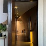 Monochrome Architect’s Office at BKC, Mumbai By DCA Architecture and Design - Sheet3
