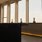 Monochrome Architect’s Office at BKC, Mumbai By DCA Architecture and Design - Sheet4