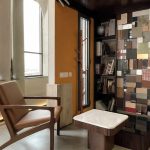 Monochrome Architect’s Office at BKC, Mumbai By DCA Architecture and Design - Sheet6
