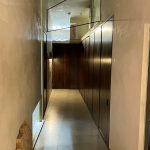 Monochrome Architect’s Office at BKC, Mumbai By DCA Architecture and Design - Sheet7