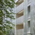 Infinity By Taillandier Architectes Associés - Sheet1