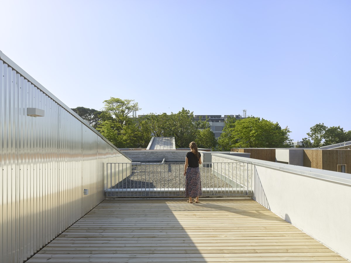 Infinity By Taillandier Architectes Associés - Sheet4