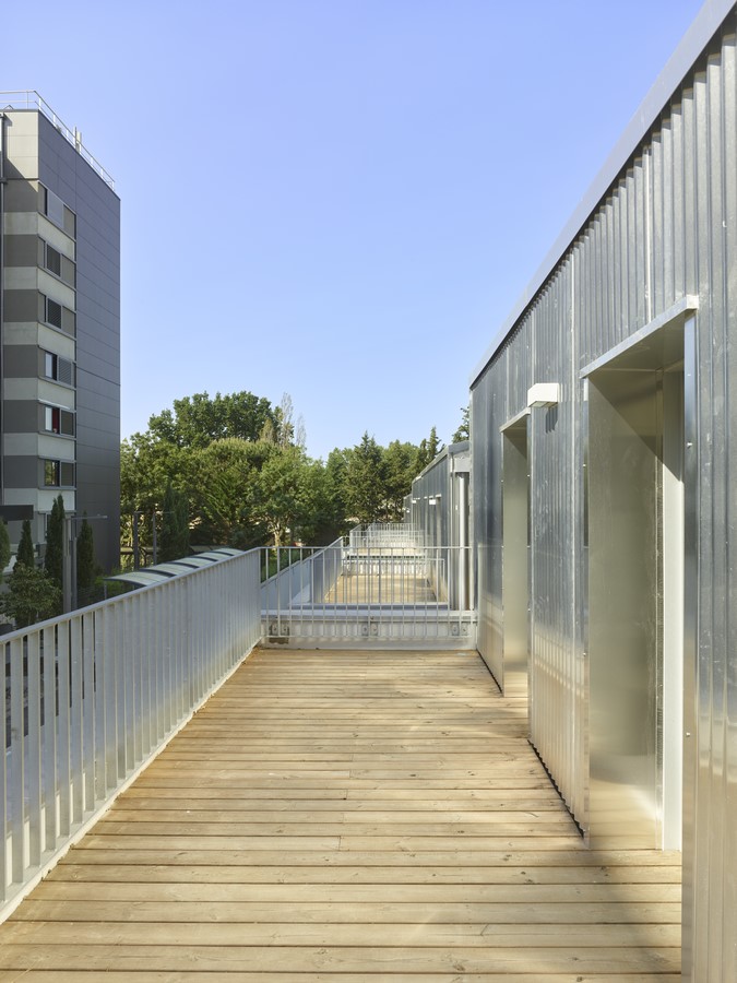 Infinity By Taillandier Architectes Associés - Sheet7