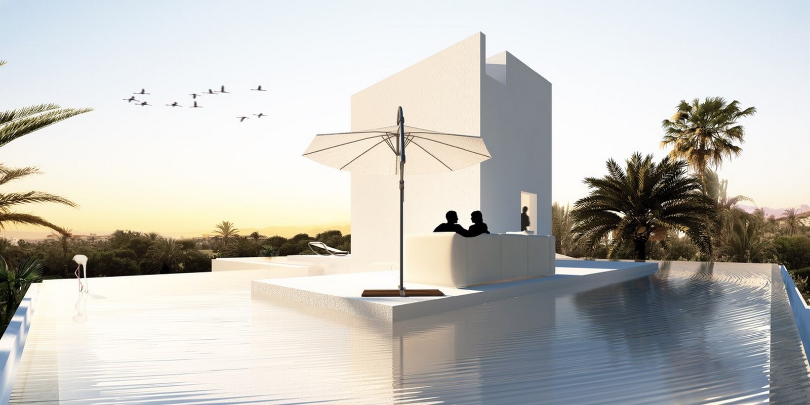 Three Wishes for My House By Serrano + Baquero - Sheet2