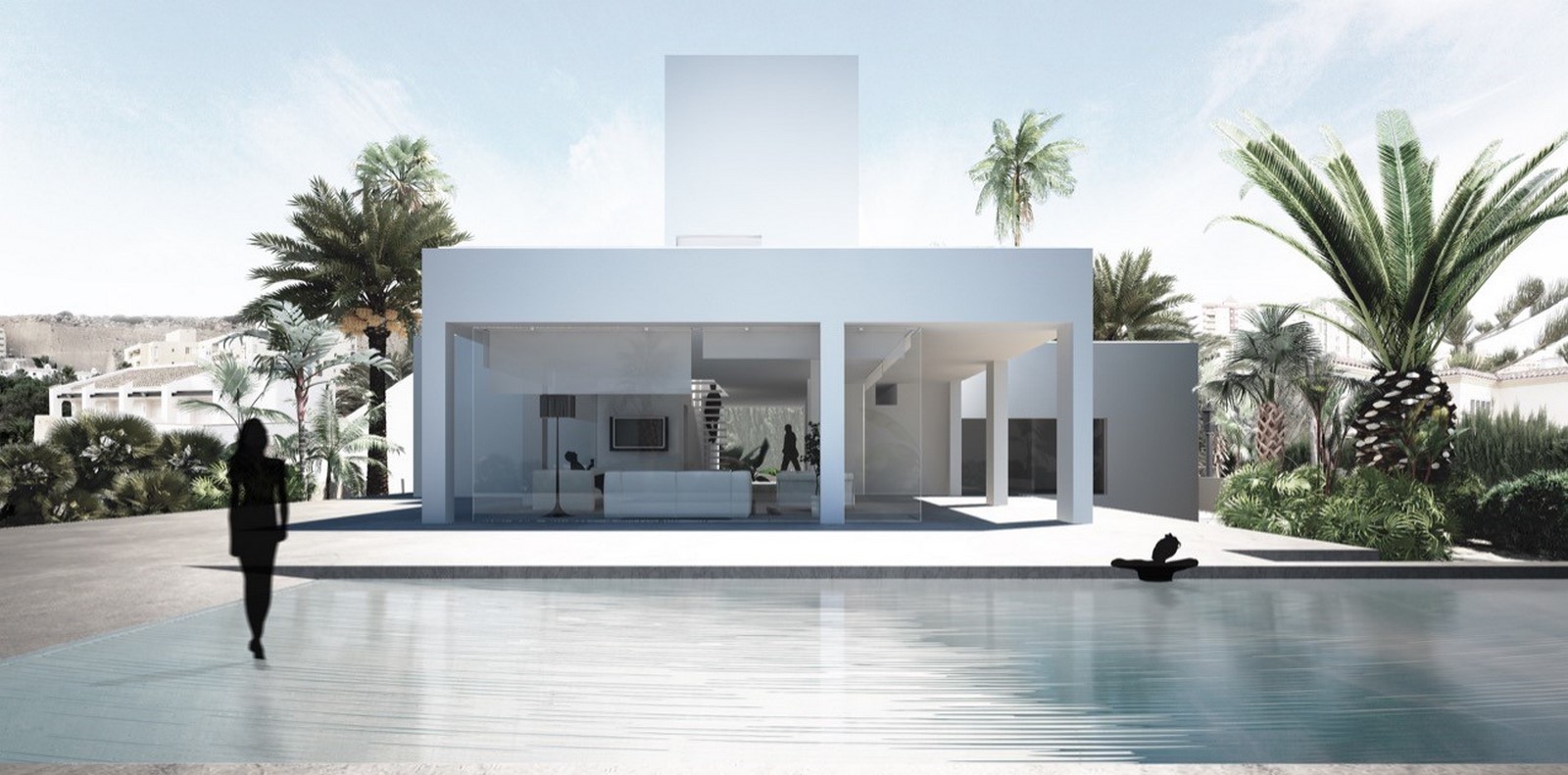 Three Wishes for My House By Serrano + Baquero - Sheet4