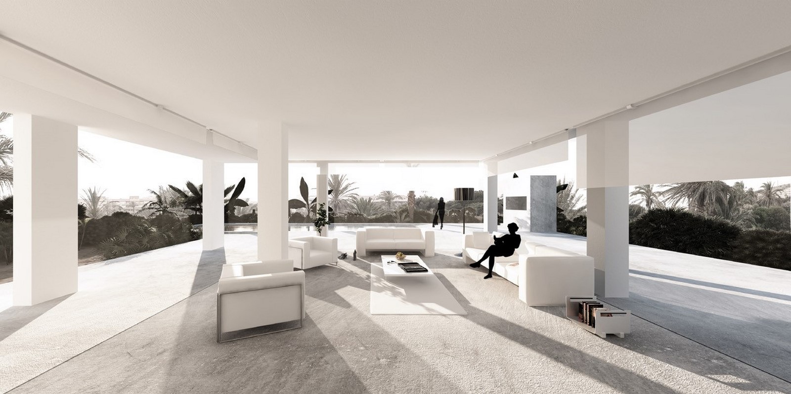 Three Wishes for My House By Serrano + Baquero - Sheet5