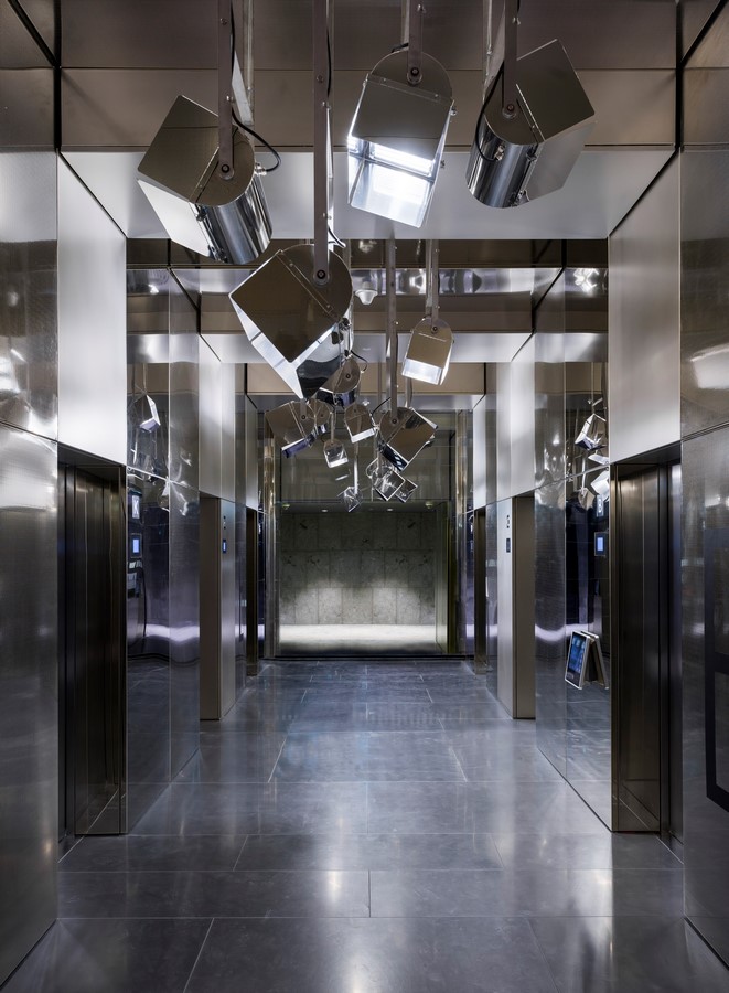 Venna DC Towers By Perrault Architecture - Sheet4