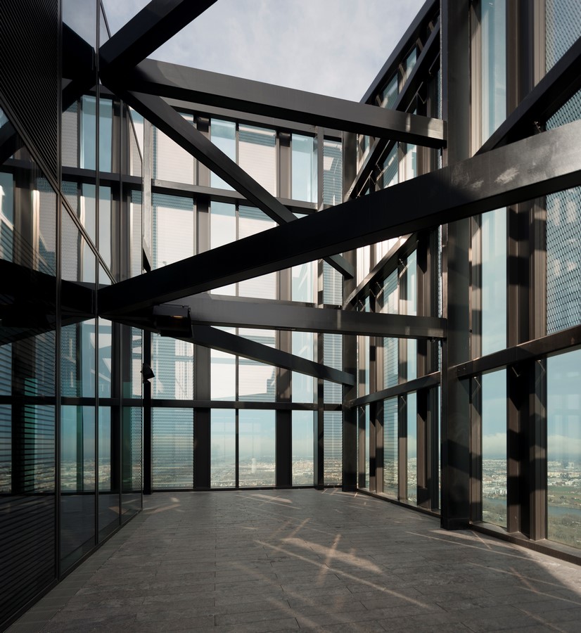 Venna DC Towers By Perrault Architecture - Sheet5