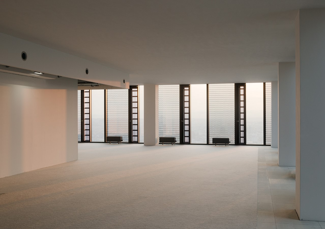 Venna DC Towers By Perrault Architecture - Sheet7