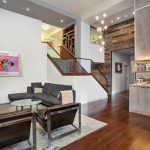 Laight St. Duplex By rodriguez studio architecture pc - Sheet1
