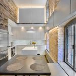 Laight St. Duplex By rodriguez studio architecture pc - Sheet2