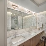 Laight St. Duplex By rodriguez studio architecture pc - Sheet3