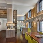 Laight St. Duplex By rodriguez studio architecture pc - Sheet5